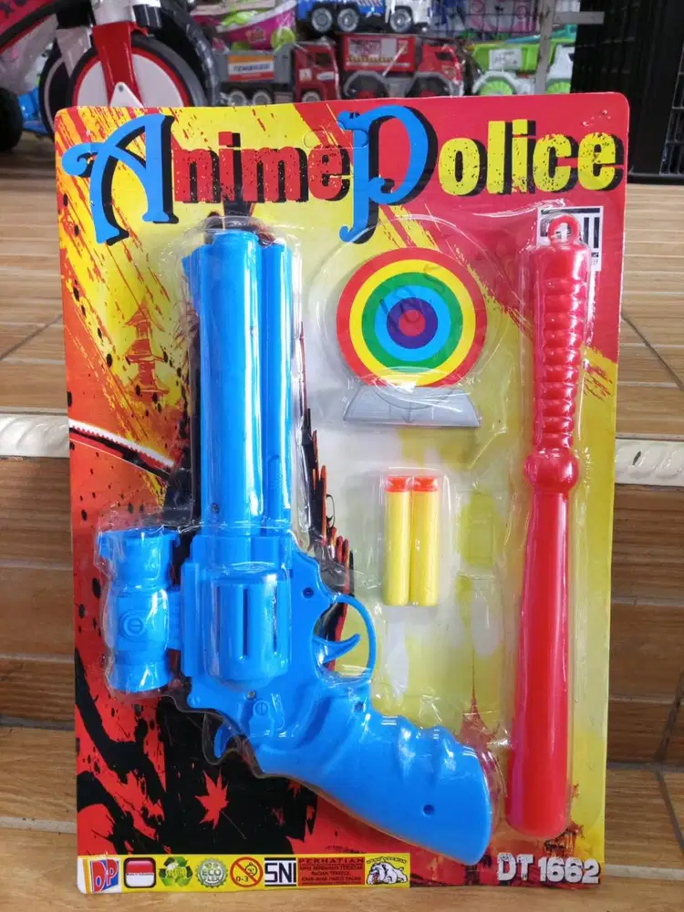 mainan anak pstl set