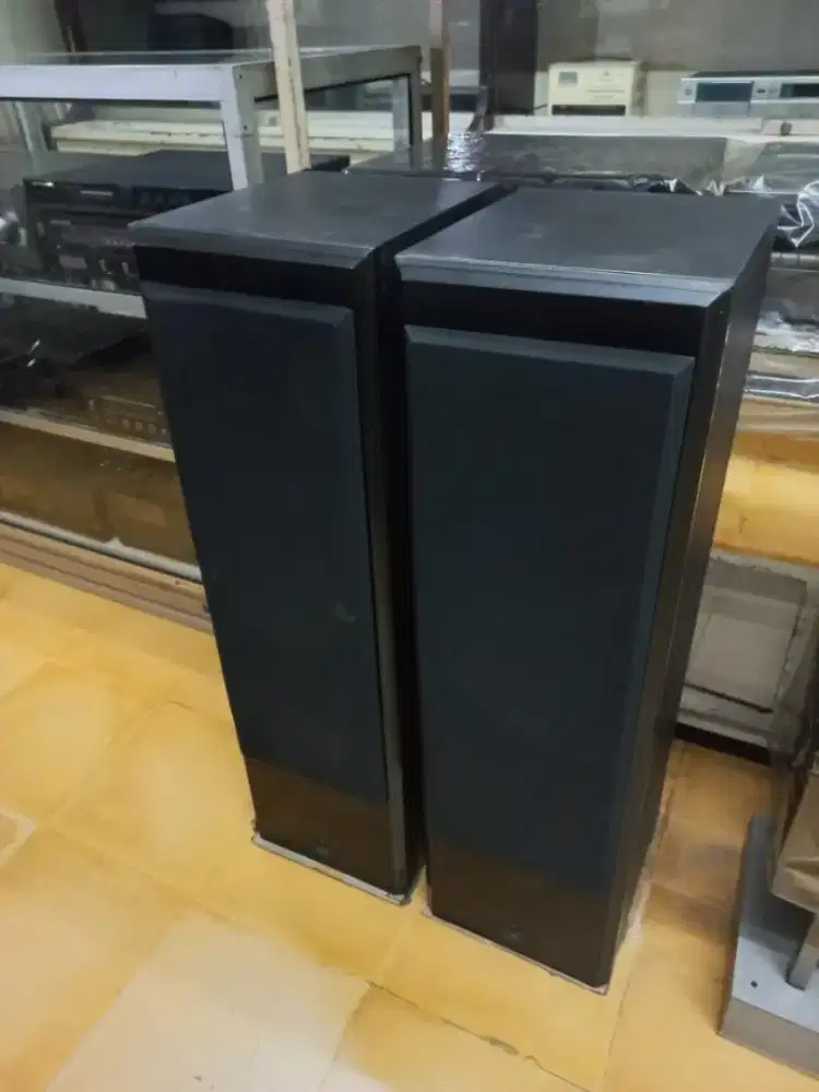 Adagio 3a Speaker