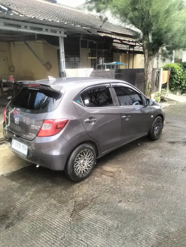 Brio satya s 2019 antik
