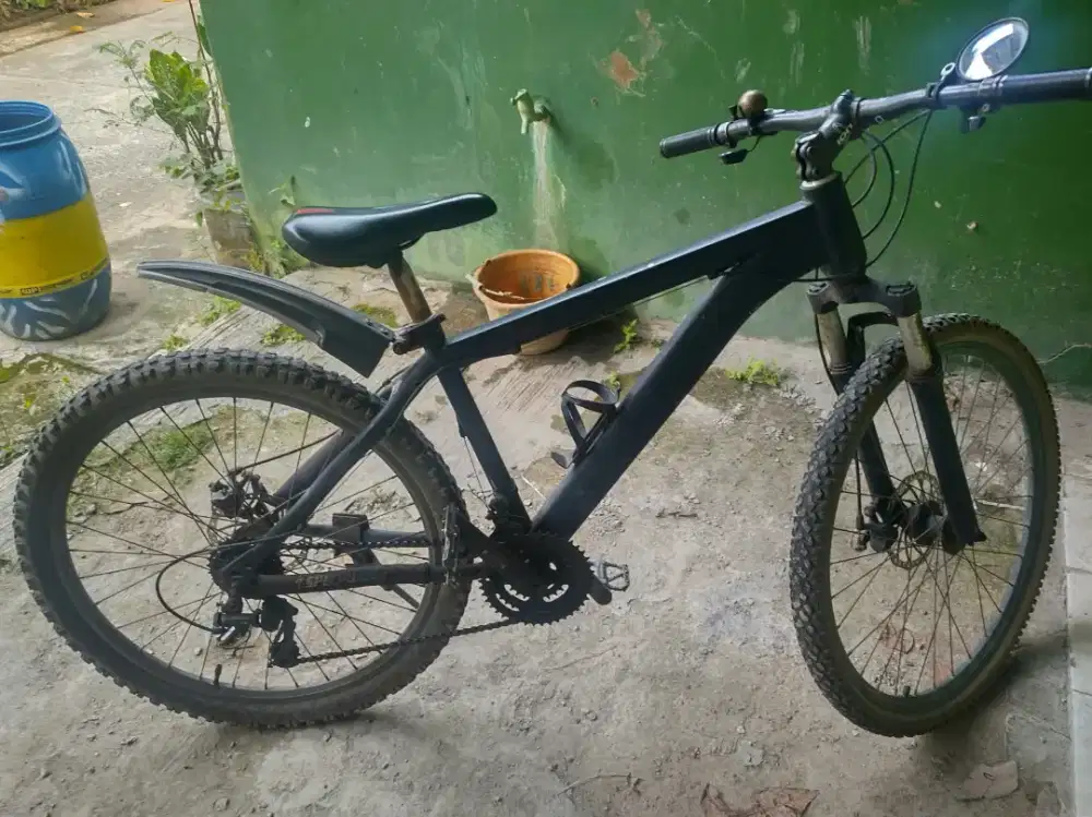 Sepeda Specialized