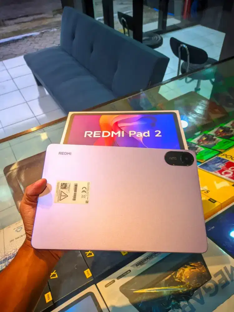 REDMI PAD 2 4/128