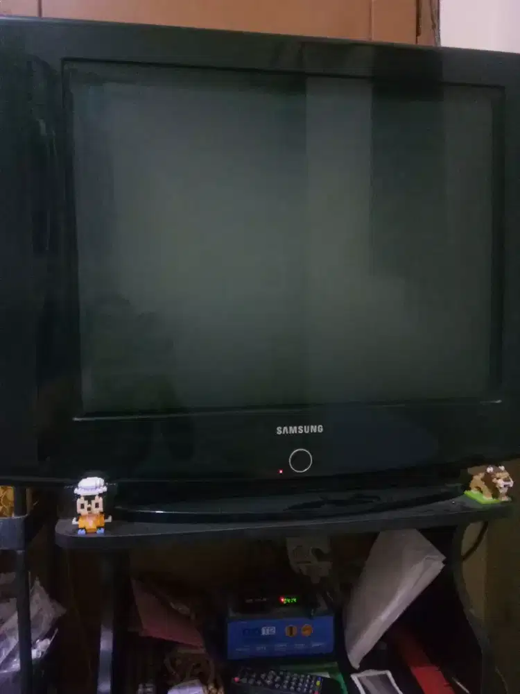 TV tabung Samsung Slim 29
