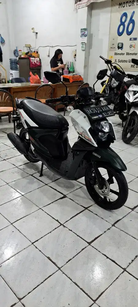 Xride cantik berkualitaz