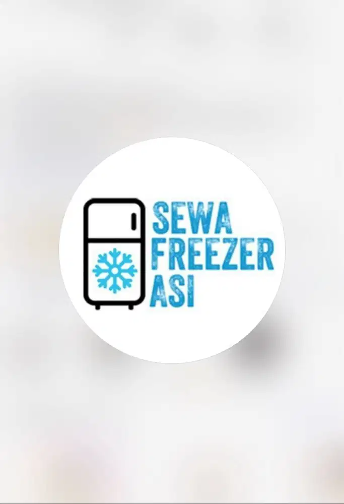 MARKETING PIC untuk Penyewaan Freezer