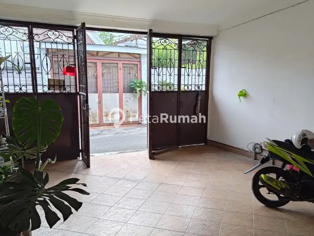 DIJUAL/DISEWA RUKO JALAN NENAS-DAERAH SILALAS MEDAN BARAT (indra & richard)