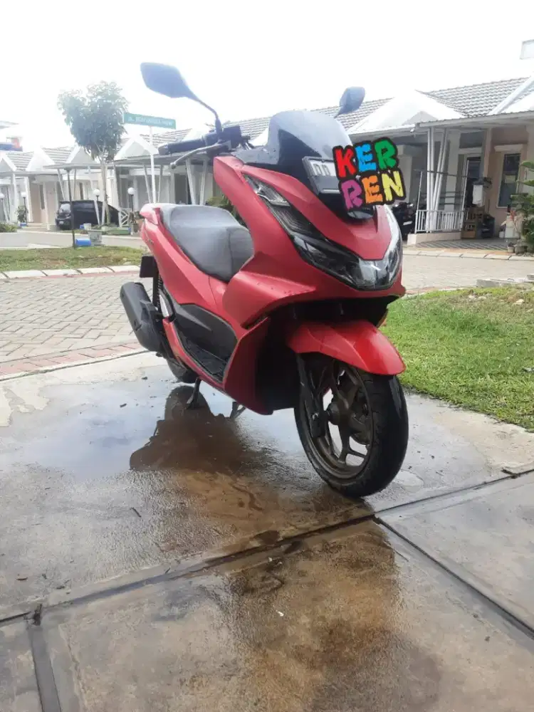 Dijual N Max ABS Tahun 2015