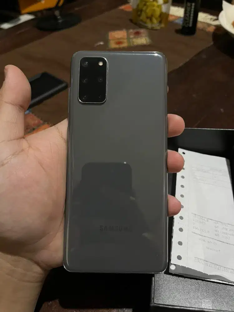 Samsung S20+ 128gb