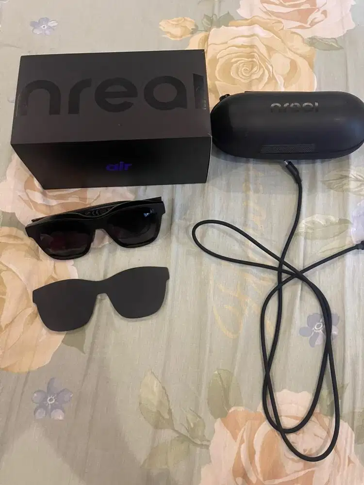Nreal Air v 1 mulus