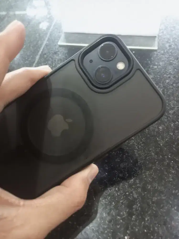 Di Jual Iphone 13 256GB mulus