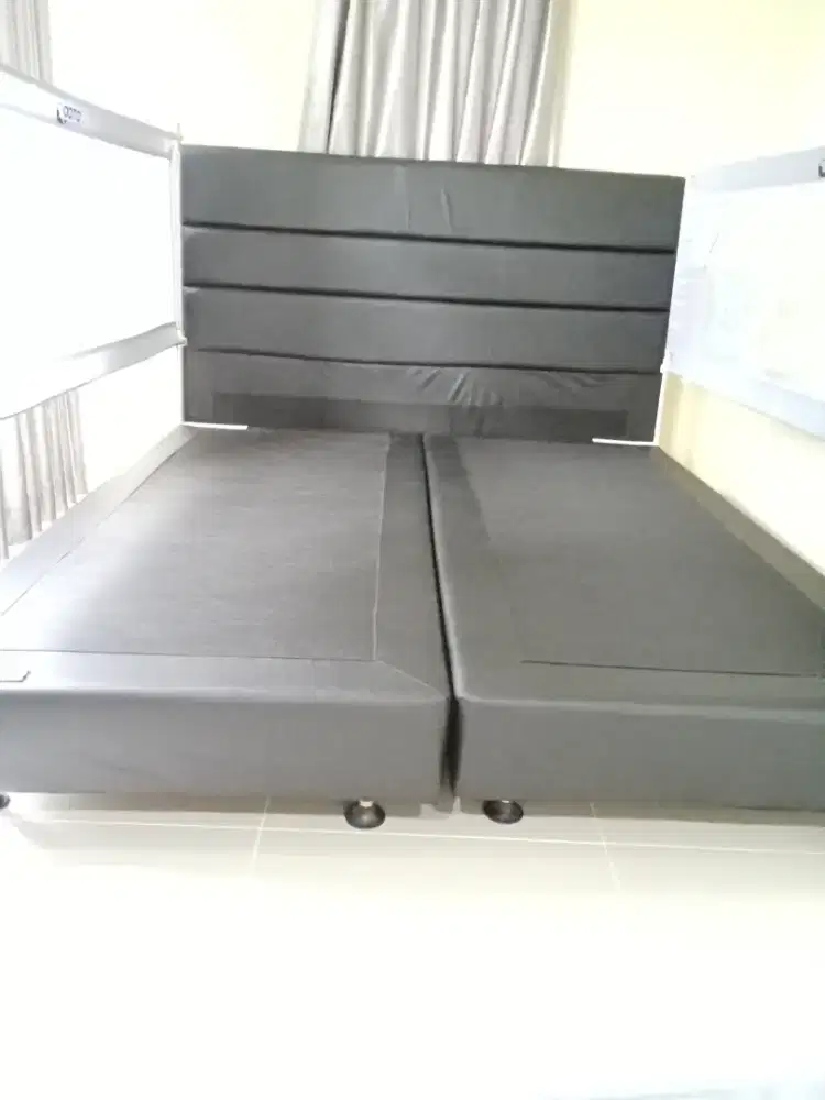 Dipan Airway, kurang dari 1 bulan