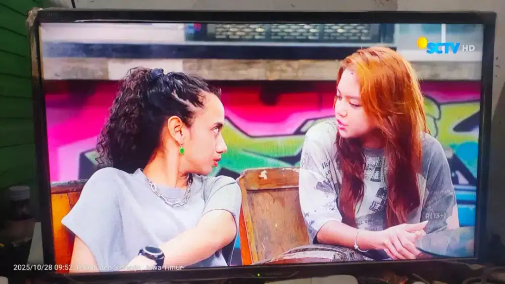 TV AQUOS SHARP digital