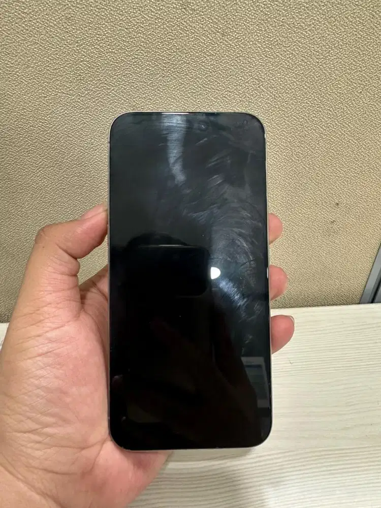 IPhone 14 Promax 128Gb Deep Purple inter