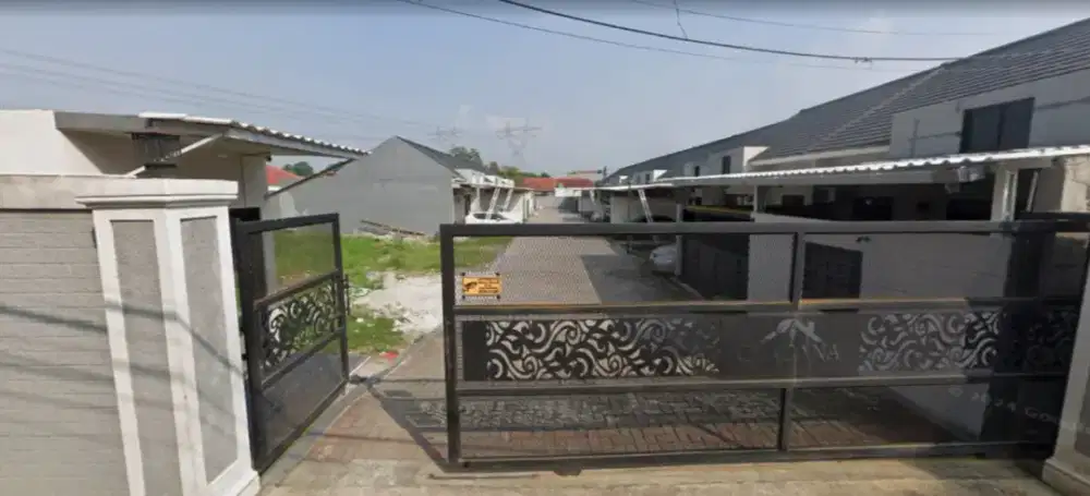 LOWONGAN KERJA SECURITY CLUSTER