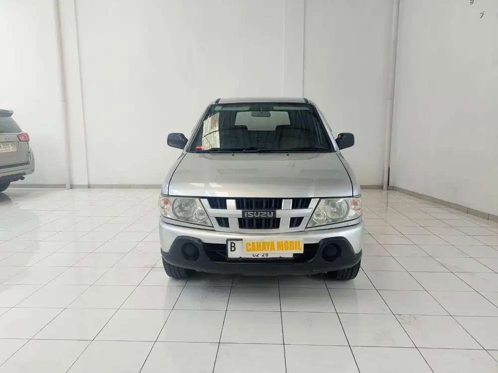 Panther LM Turbo 2.5 MT 2013