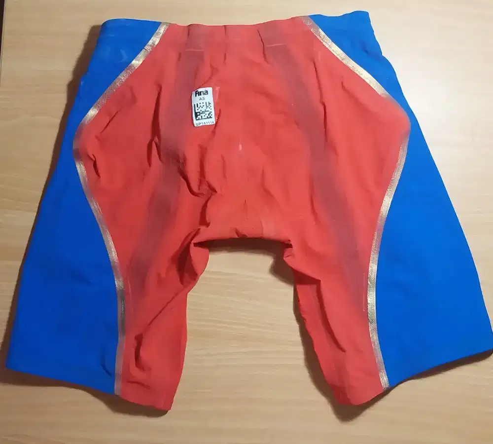 Speedo fastskin LZR Pure inten