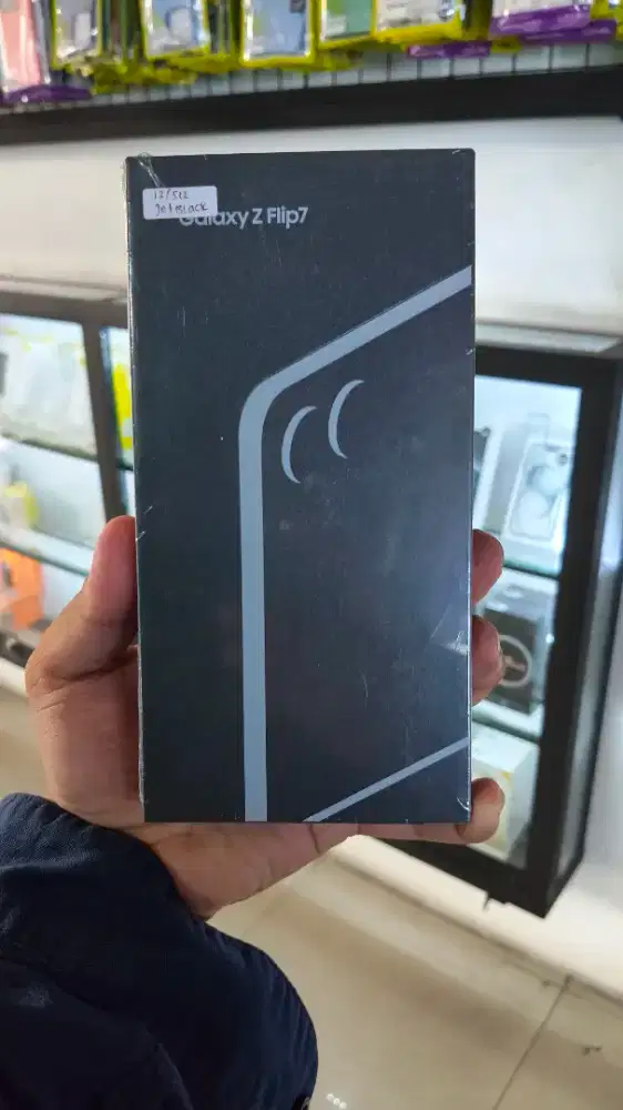 Samsung galaxy flip 7
