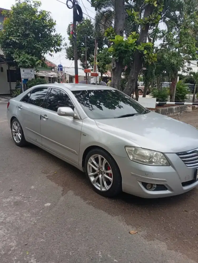 CAMRY 2.4 V 2008