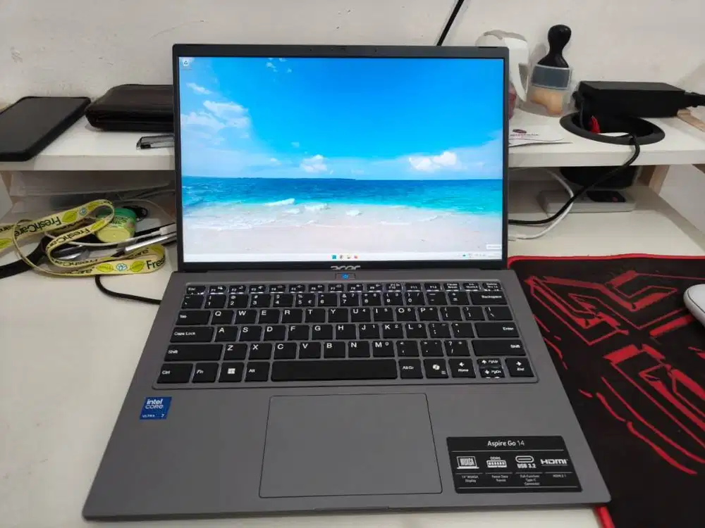 ACER LAPTOP ASPIRE GO 14 AG14-71M-7705