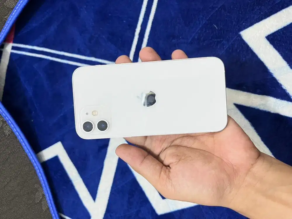 Iphone 12 128gb ibox bisa tt