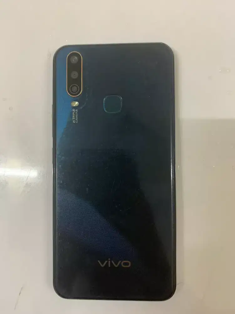 Vivo y17 4/128GB
