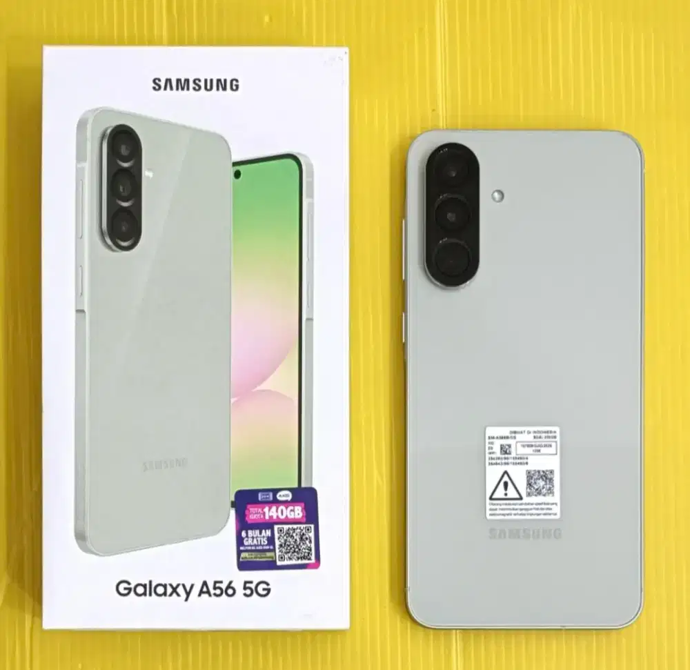 Samsung galaxy A56 5G 8/256GB