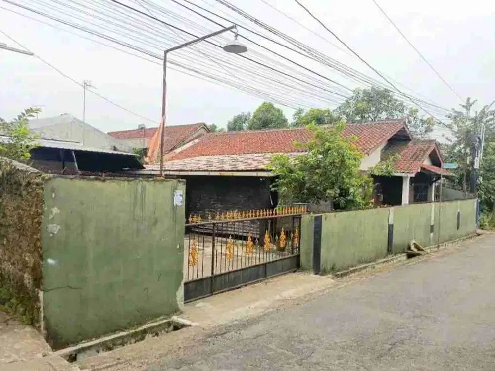 Rumah Non Perum Dijual Di Kedungmalang Purwokerto Dekat Kampus Unsoed