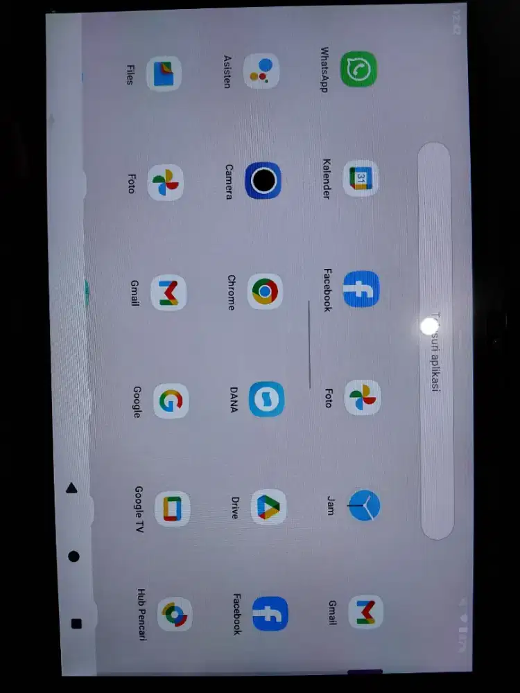 Tablet advan tab a10 wifi 4/64gb