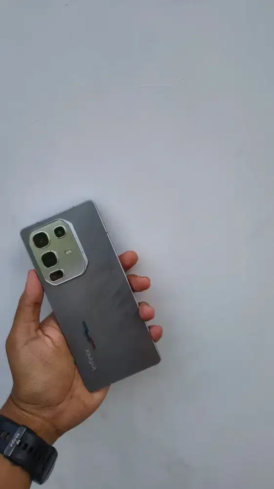 INFINIX NOTE 50 PRO