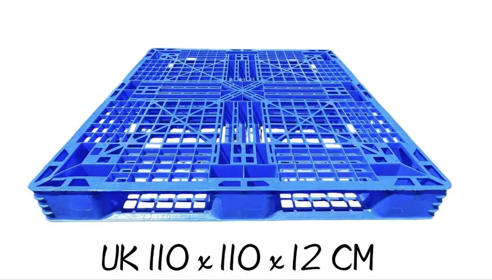 Palet plastik bogor pallet plastik