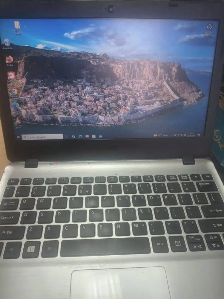 Notebook Accer Aspire V5 132P