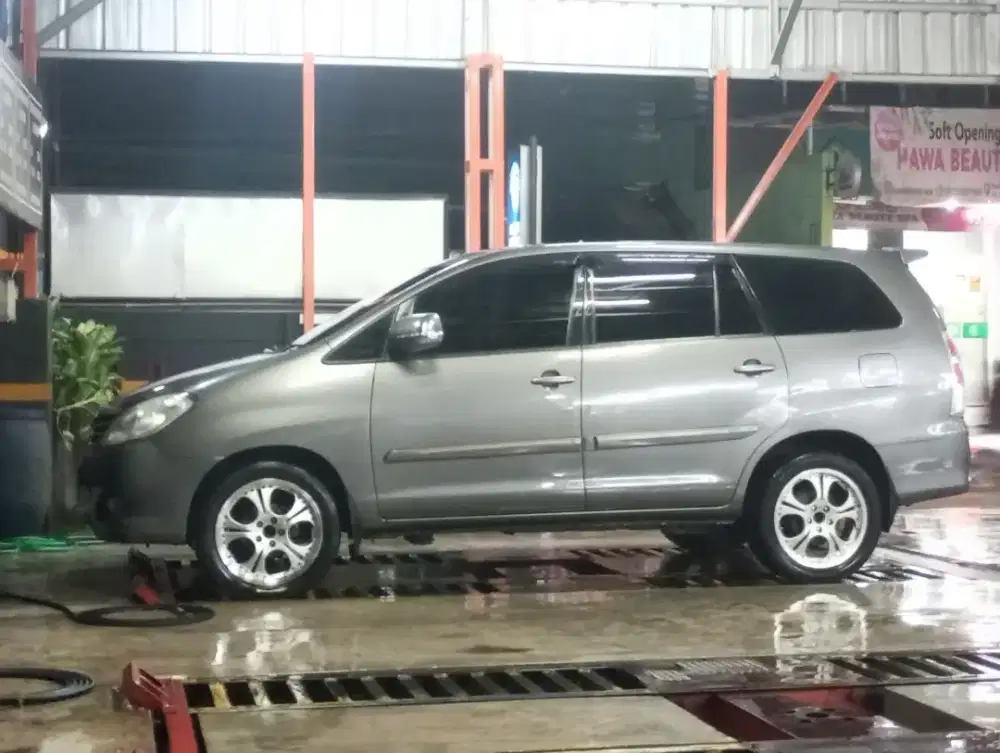 Velg R18 innova