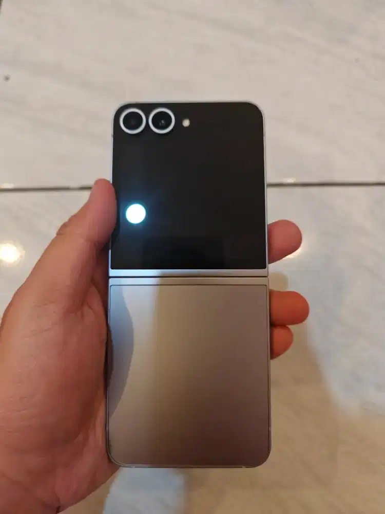 Samsung Z Flip 6 12/512gb sein zflip6 zflip flip6
