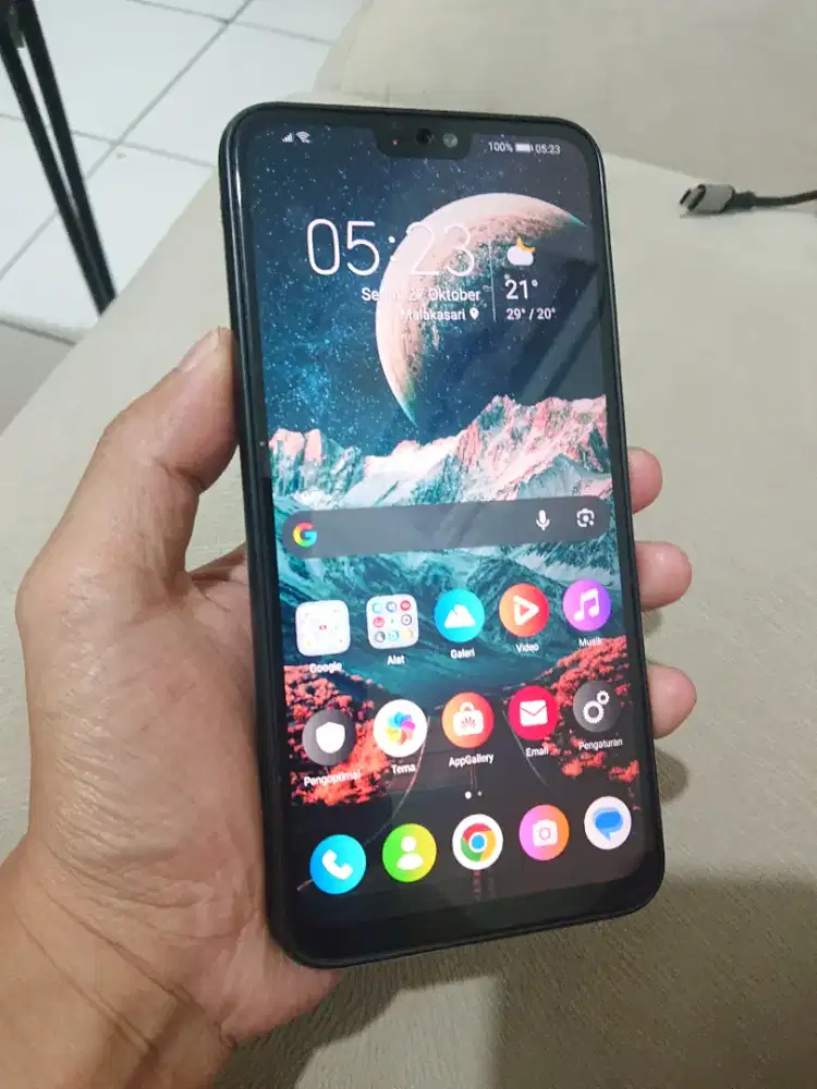 Huawei Honor 8x 4/128gb tt/bt/cash