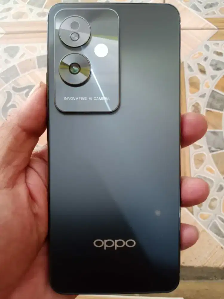OppO A79 8/256 Fullset