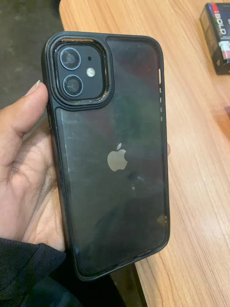 JUAL BU iphone 11 128gb