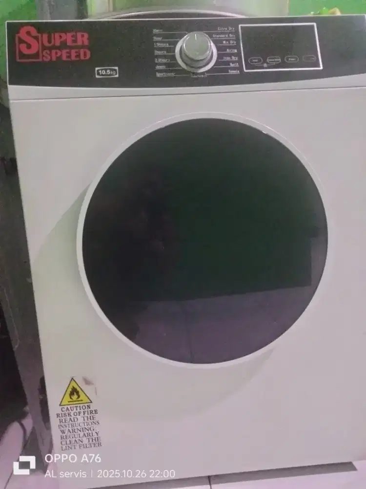 drayer super spit