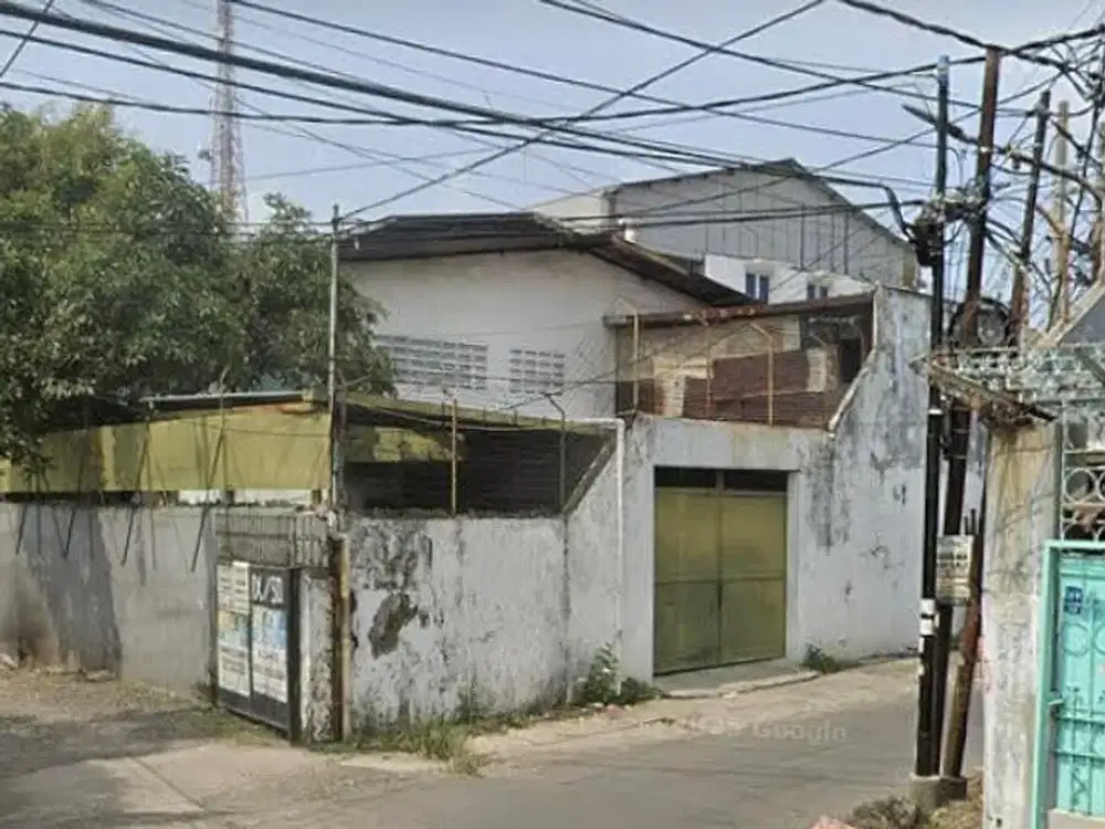 Gudang Murah di Sidoyoso Kenjeran 3