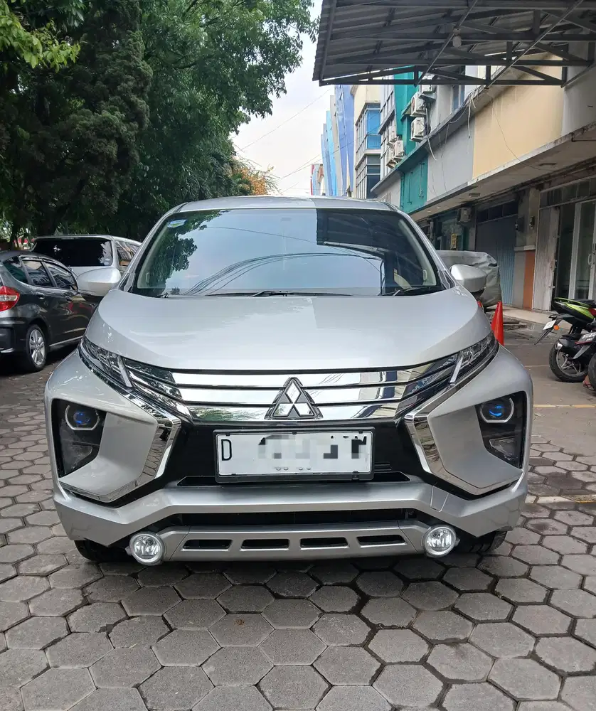 Mitsubishi Xpander 2019 Bensin