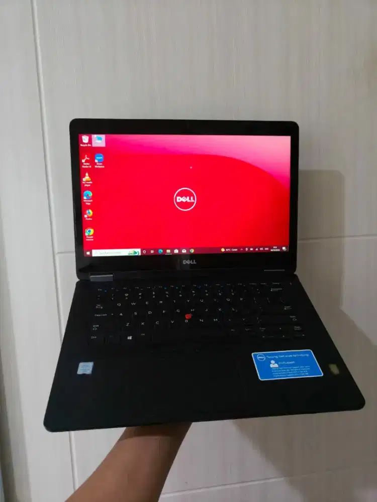 Jual Laptop Second