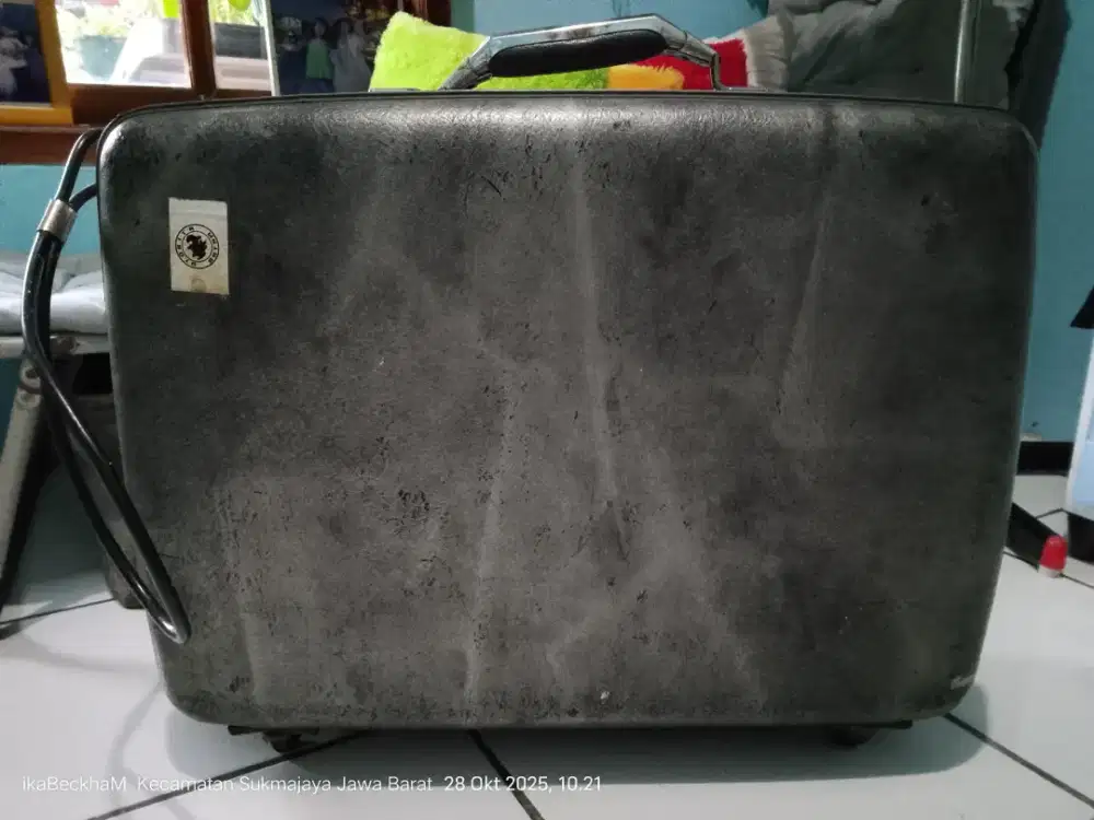 Koper vintage jadul