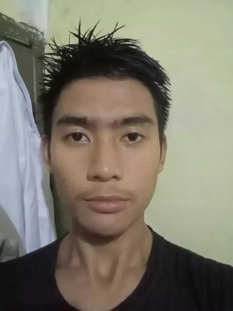 MENCARI PEKERJAAN (MENGERJAKAN APA SAJA)