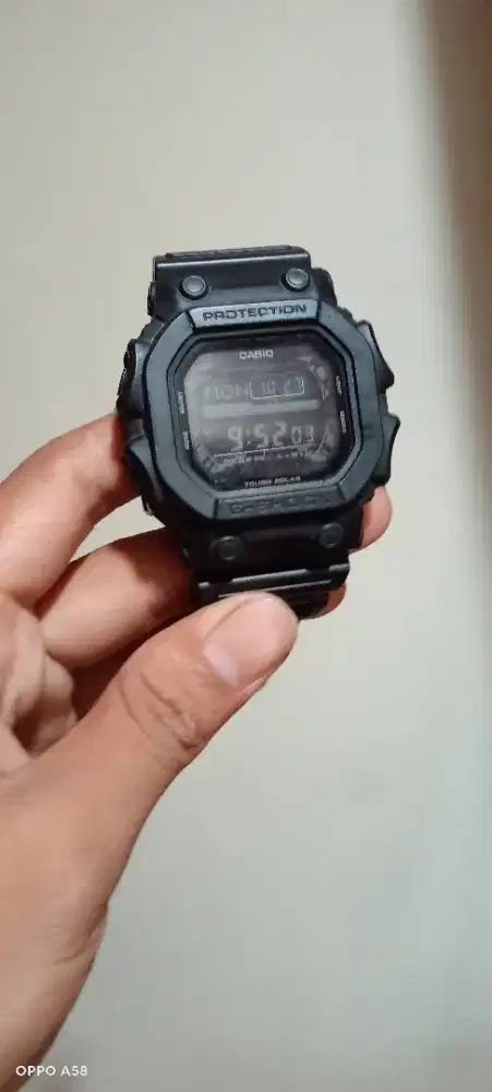 Jam tangan G-Shock original Thailand kingkong 56BB