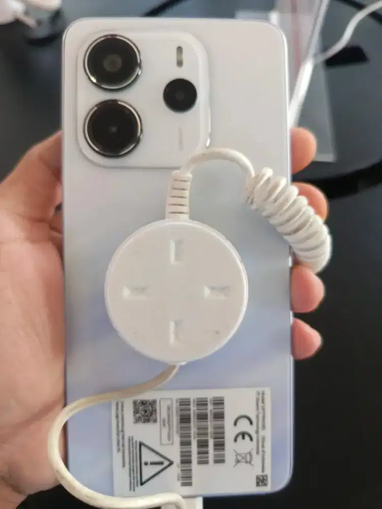 Redmi Note 14/ Cash/ Kredit/ TT