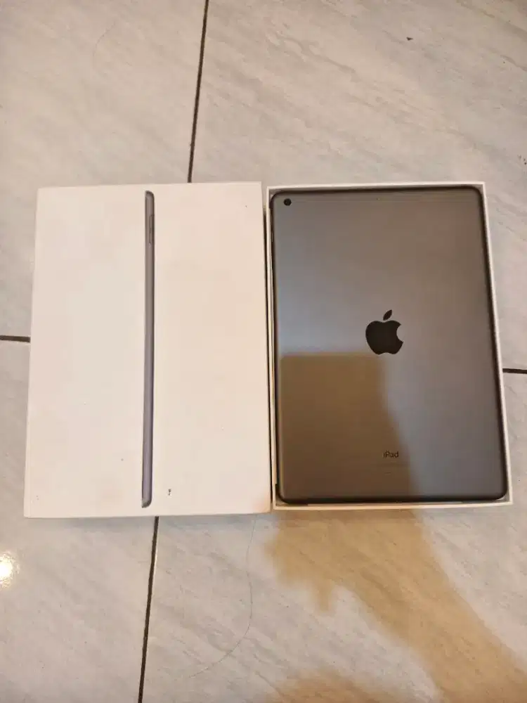 Ipad 9 64gb Wifi Only iBox