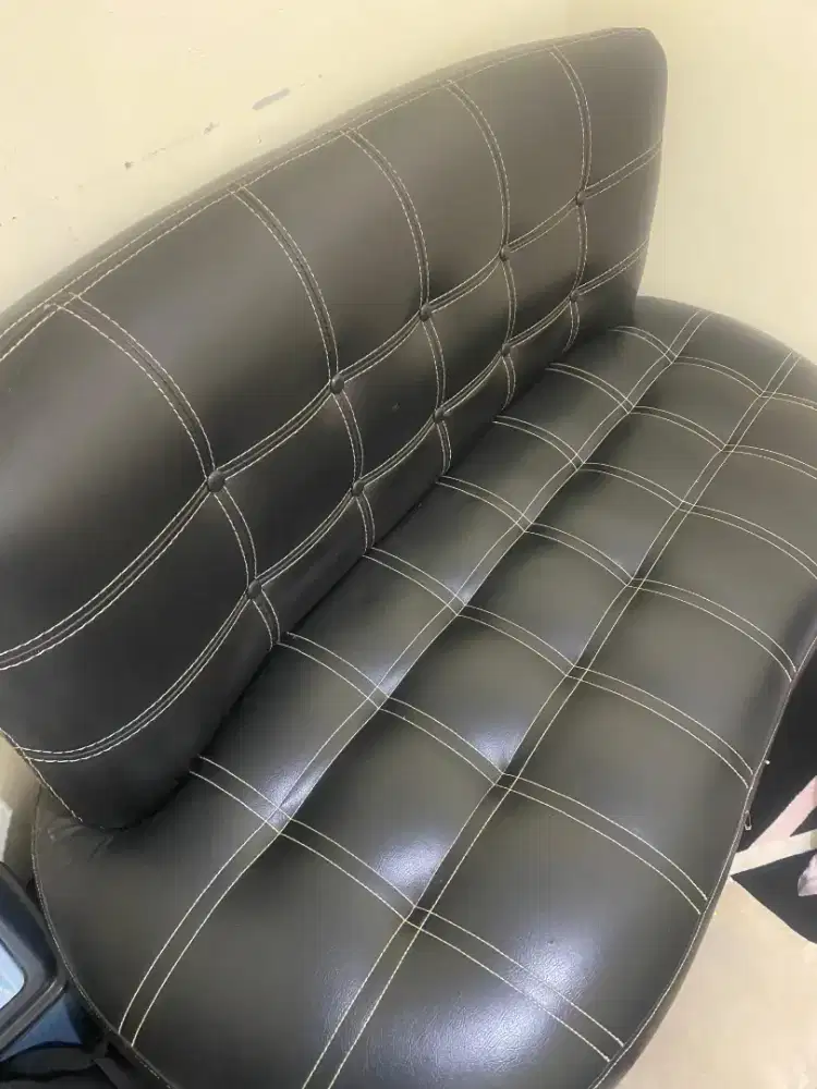 Jual sofa set murah