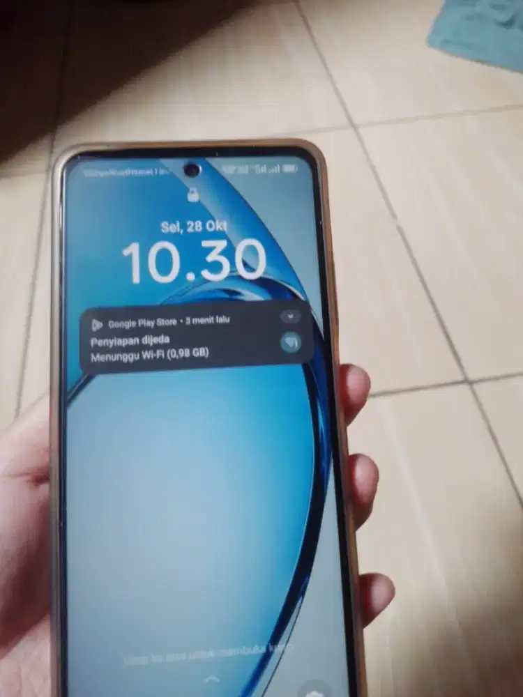 Oppo A60 ram 6/128Gb
