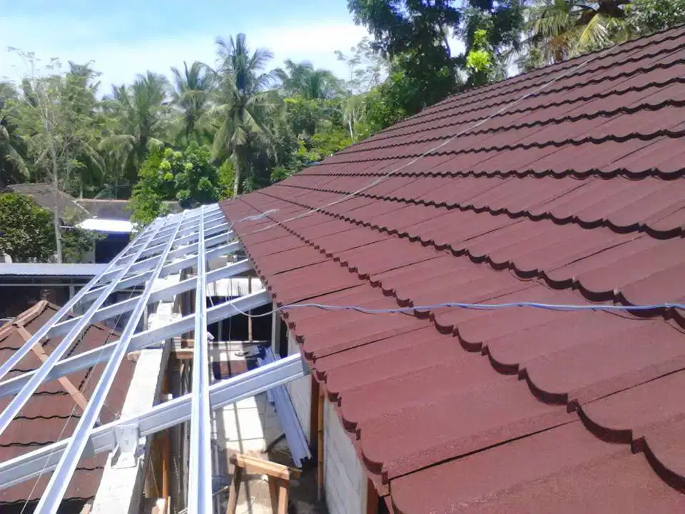 Baja Ringan BIMA TRUSS Solusi Pilihan Pintar dan BERKUALITAS