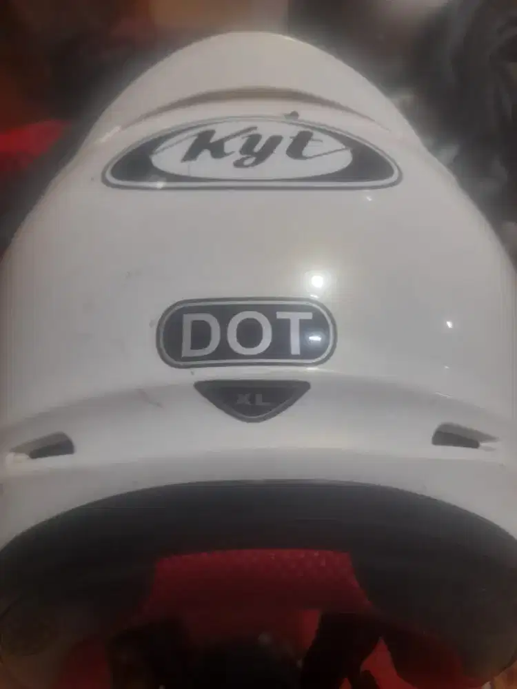 Jual Helm Dot Kyt