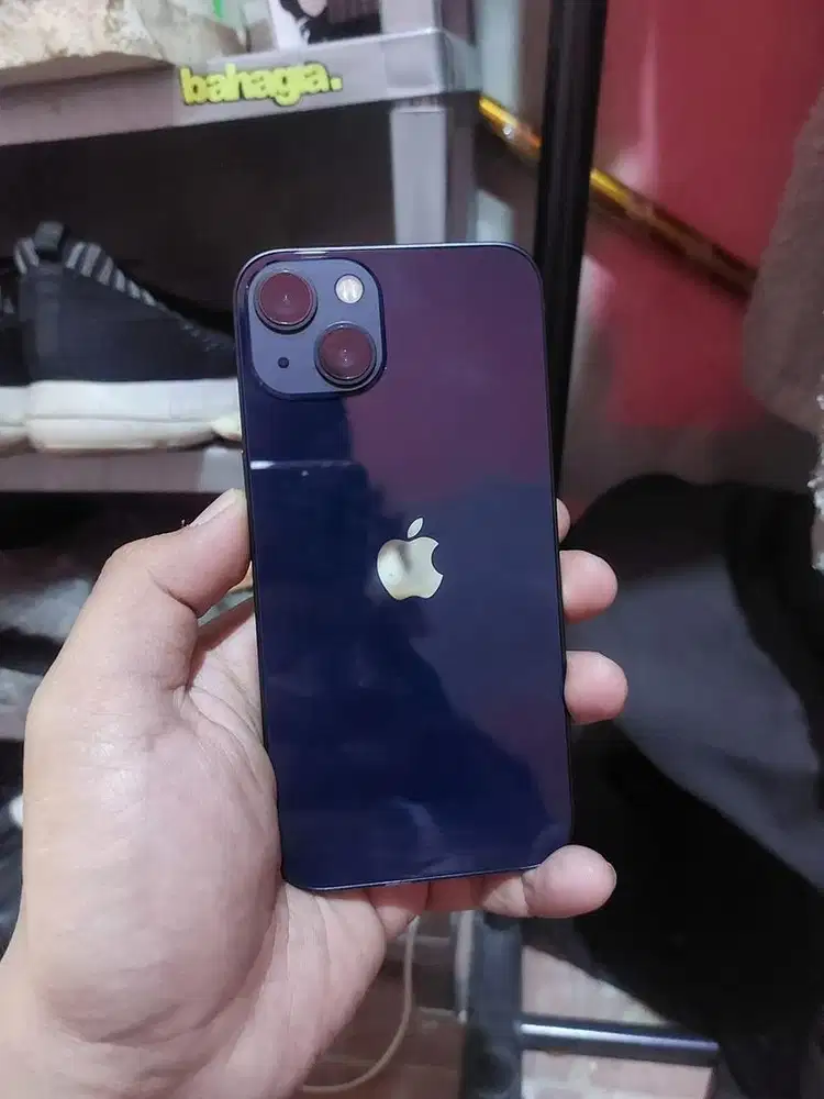 iphone 13 128Gb ex inter