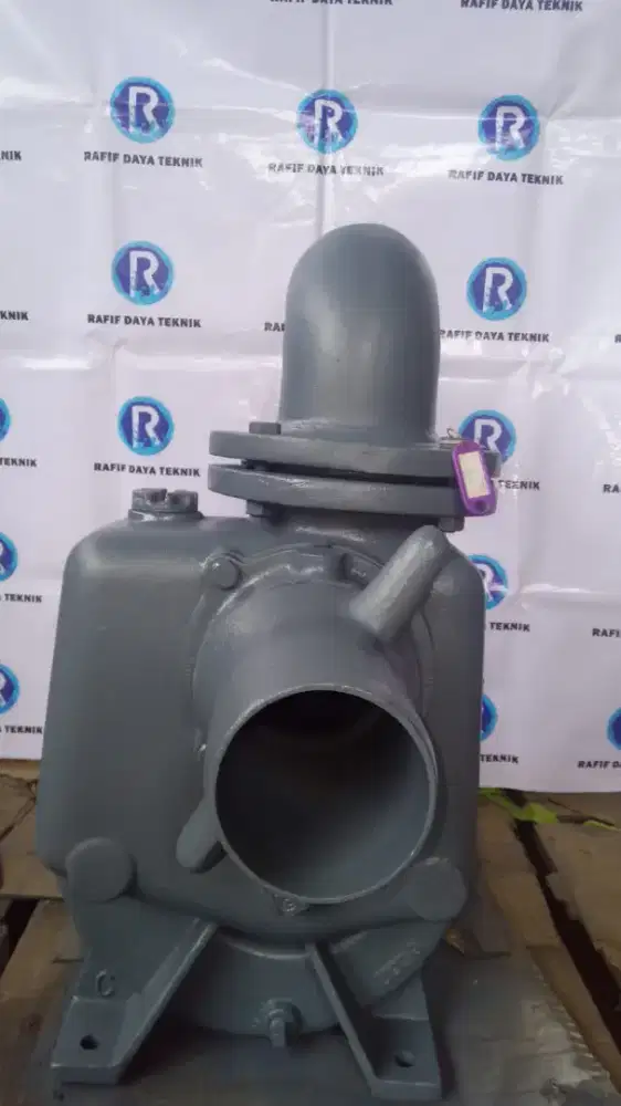 Pompa Ebara Sqpb 100 / Ebara pump 100  SQPB  4 inch